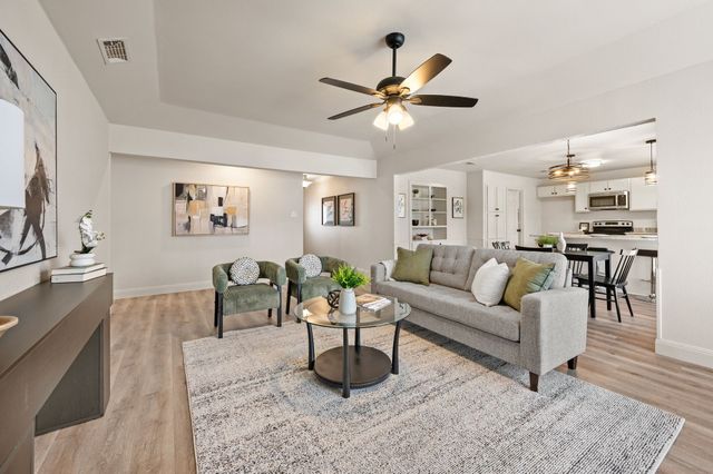 1720 Schumac Lane, Bedford, TX 76022