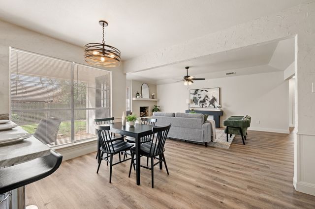 1720 Schumac Lane, Bedford, TX 76022