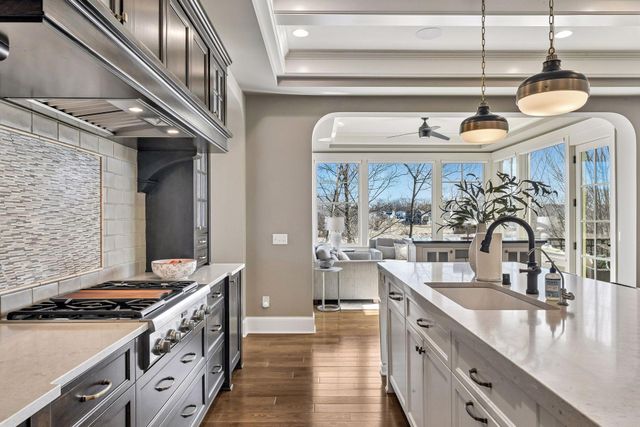 696 Woodland Hill Court, Medina, MN 55340