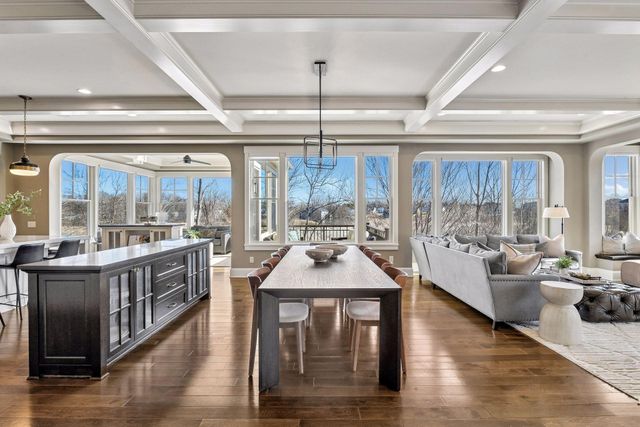 696 Woodland Hill Court, Medina, MN 55340