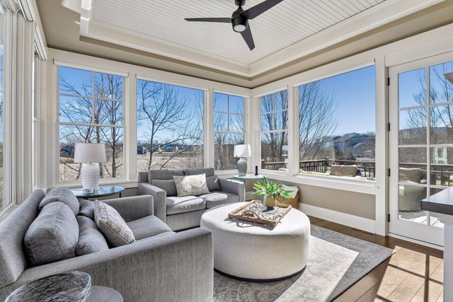 696 Woodland Hill Court, Medina, MN 55340