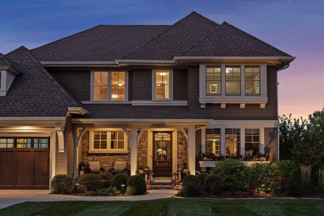 696 Woodland Hill Court, Medina, MN 55340