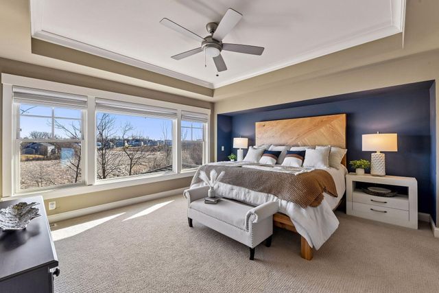 696 Woodland Hill Court, Medina, MN 55340