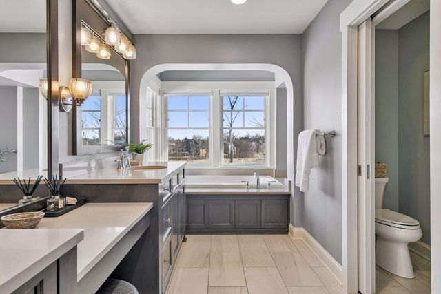 696 Woodland Hill Court, Medina, MN 55340