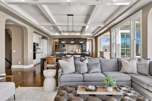 696 Woodland Hill Court, Medina, MN 55340