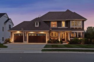 696 Woodland Hill Court, Medina, MN 55340