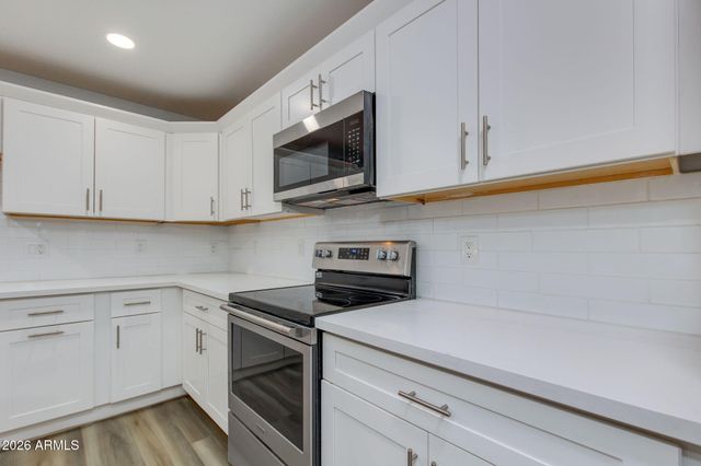 4641 E Roeser Road, Phoenix, AZ 85040