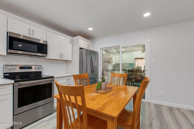 4641 E Roeser Road, Phoenix, AZ 85040