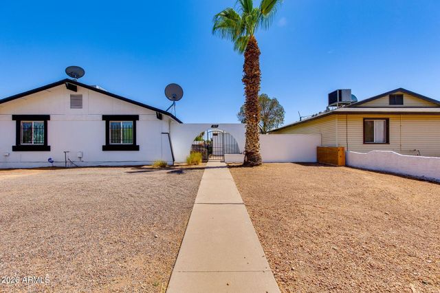 4641 E Roeser Road, Phoenix, AZ 85040