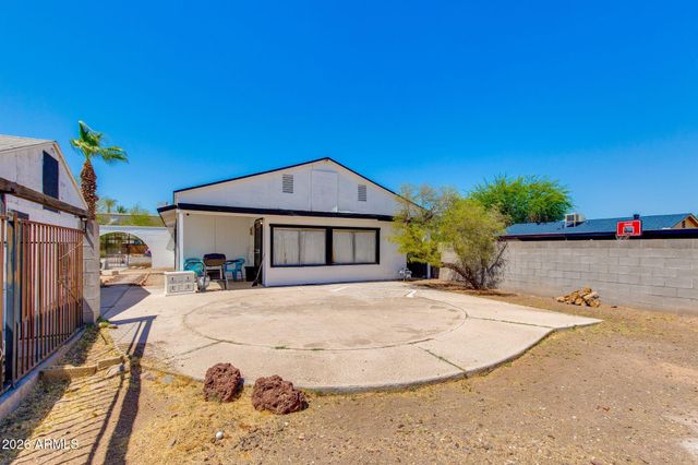 4641 E Roeser Road, Phoenix, AZ 85040