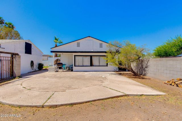 4641 E Roeser Road, Phoenix, AZ 85040