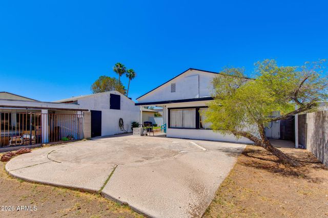 4641 E Roeser Road, Phoenix, AZ 85040