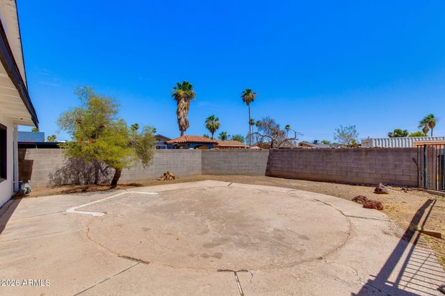 4641 E Roeser Road, Phoenix, AZ 85040