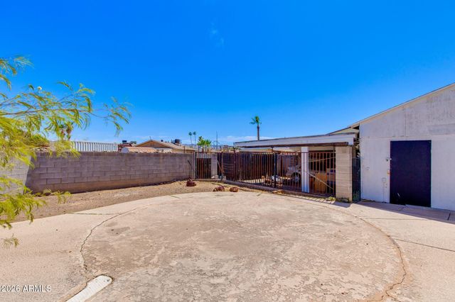 4641 E Roeser Road, Phoenix, AZ 85040