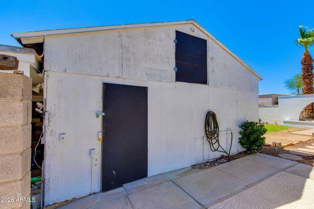 4641 E Roeser Road, Phoenix, AZ 85040