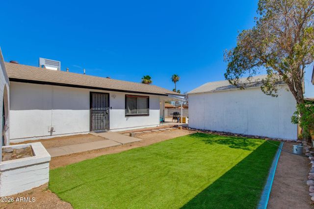 4641 E Roeser Road, Phoenix, AZ 85040