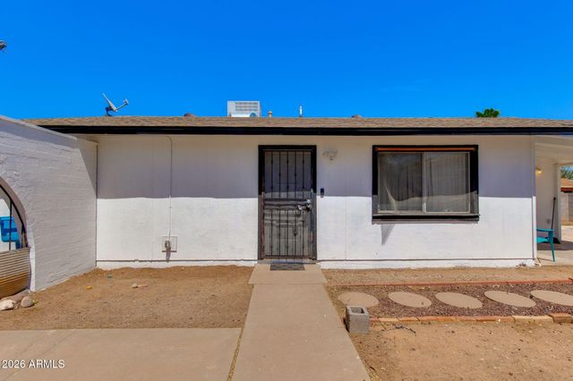 4641 E Roeser Road, Phoenix, AZ 85040