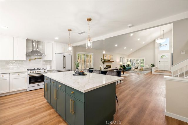 24103 Clearbank Lane, Newhall, CA 91321