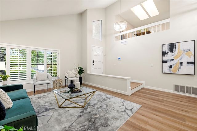 24103 Clearbank Lane, Newhall, CA 91321