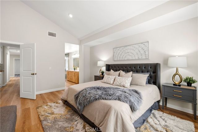 24103 Clearbank Lane, Newhall, CA 91321