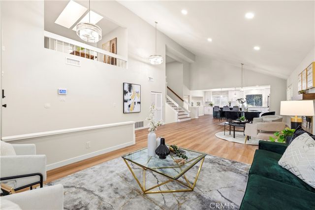 24103 Clearbank Lane, Newhall, CA 91321