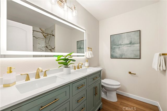 24103 Clearbank Lane, Newhall, CA 91321