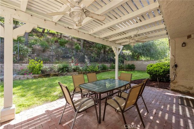 24103 Clearbank Lane, Newhall, CA 91321