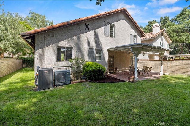 24103 Clearbank Lane, Newhall, CA 91321