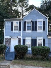 6417 Bedford Lane, Lithonia, GA 30058