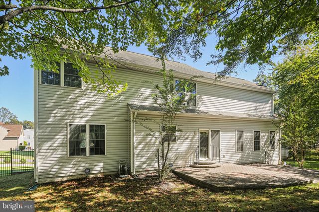 7700 W EVANSTON CT, Severn, MD 21144