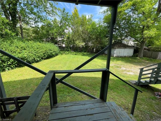 603 5th Avenue, Greensboro, NC 27405