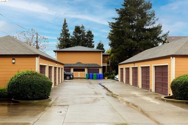 10 Leighty Ct 5, Hayward, CA 94541