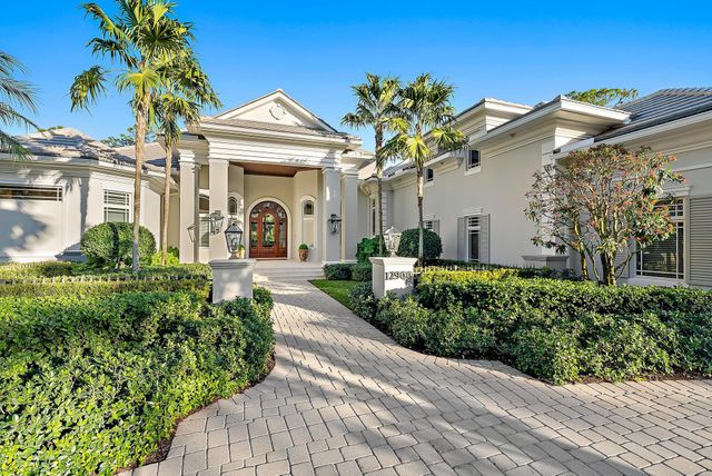 12900 Hammock Crossing, Palm Beach Gardens, FL 33418