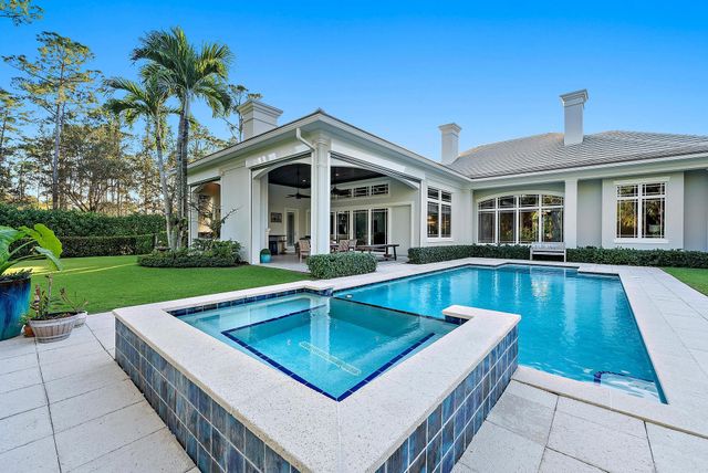 12900 Hammock Crossing, Palm Beach Gardens, FL 33418