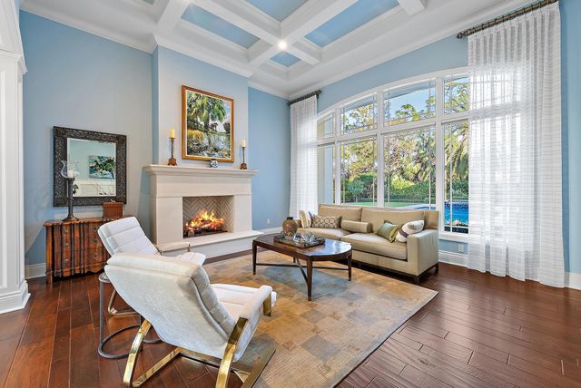 12900 Hammock Crossing, Palm Beach Gardens, FL 33418