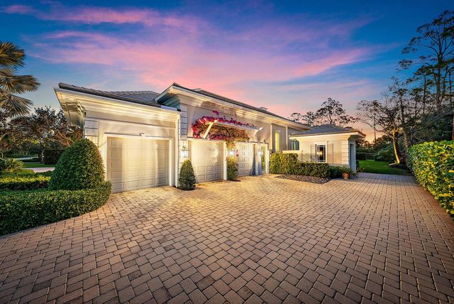 12900 Hammock Crossing, Palm Beach Gardens, FL 33418