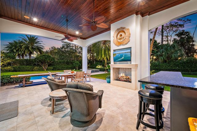 12900 Hammock Crossing, Palm Beach Gardens, FL 33418