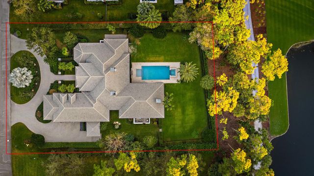 12900 Hammock Crossing, Palm Beach Gardens, FL 33418