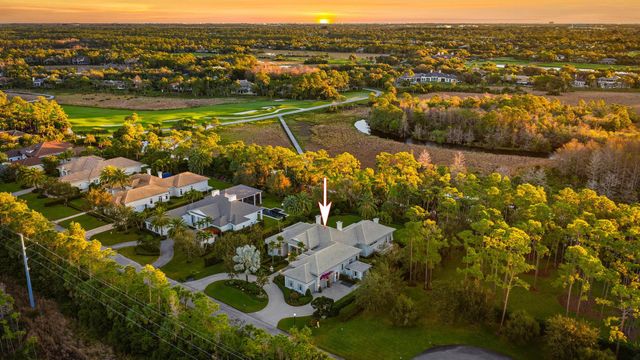 12900 Hammock Crossing, Palm Beach Gardens, FL 33418