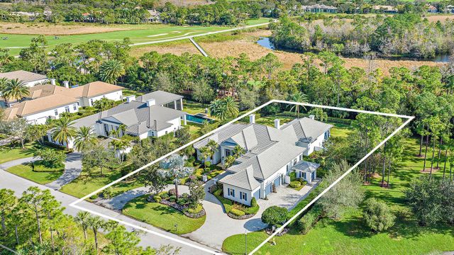 12900 Hammock Crossing, Palm Beach Gardens, FL 33418