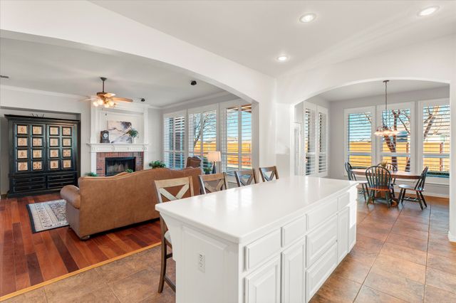 371 Willow Run, Prosper, TX 75078