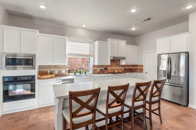 371 Willow Run, Prosper, TX 75078