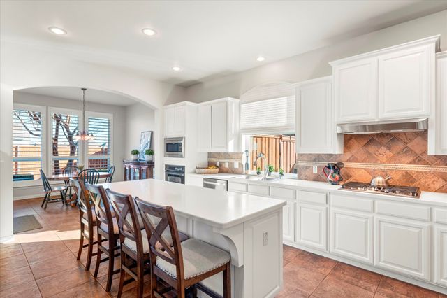 371 Willow Run, Prosper, TX 75078