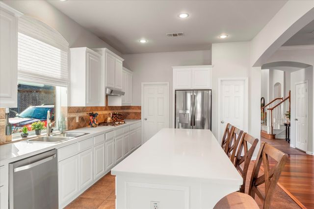 371 Willow Run, Prosper, TX 75078