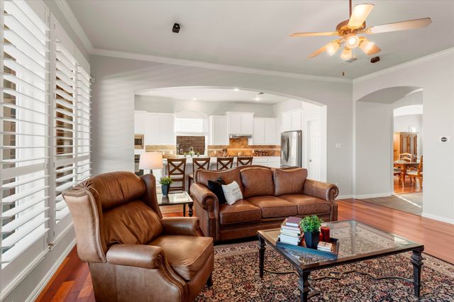 371 Willow Run, Prosper, TX 75078