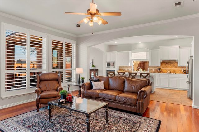 371 Willow Run, Prosper, TX 75078