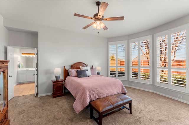 371 Willow Run, Prosper, TX 75078