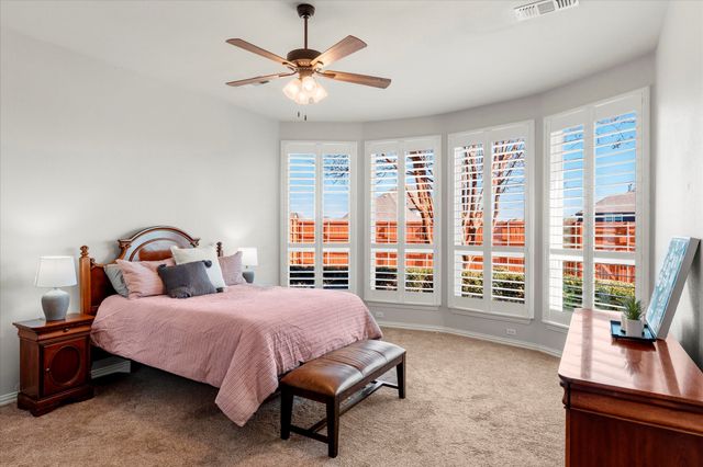 371 Willow Run, Prosper, TX 75078