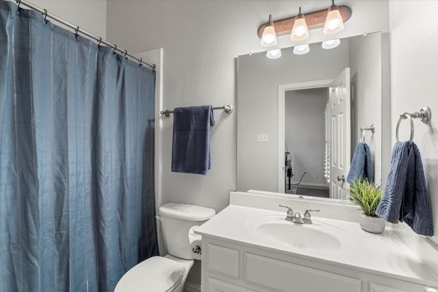 371 Willow Run, Prosper, TX 75078