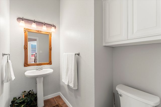 371 Willow Run, Prosper, TX 75078